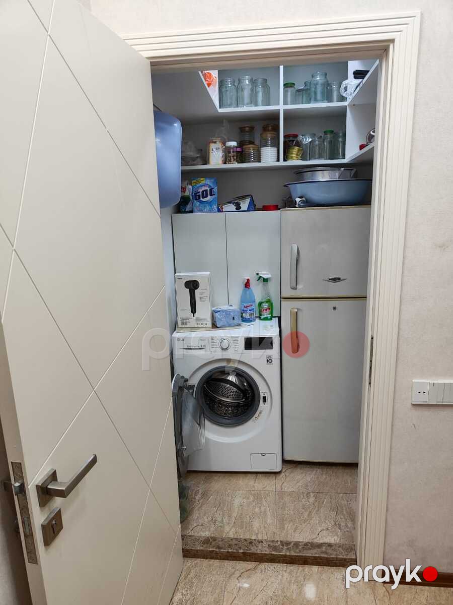 Satılır 2 otaqlı yeni tikili 91 m² — Mənzil, Bakı (7)