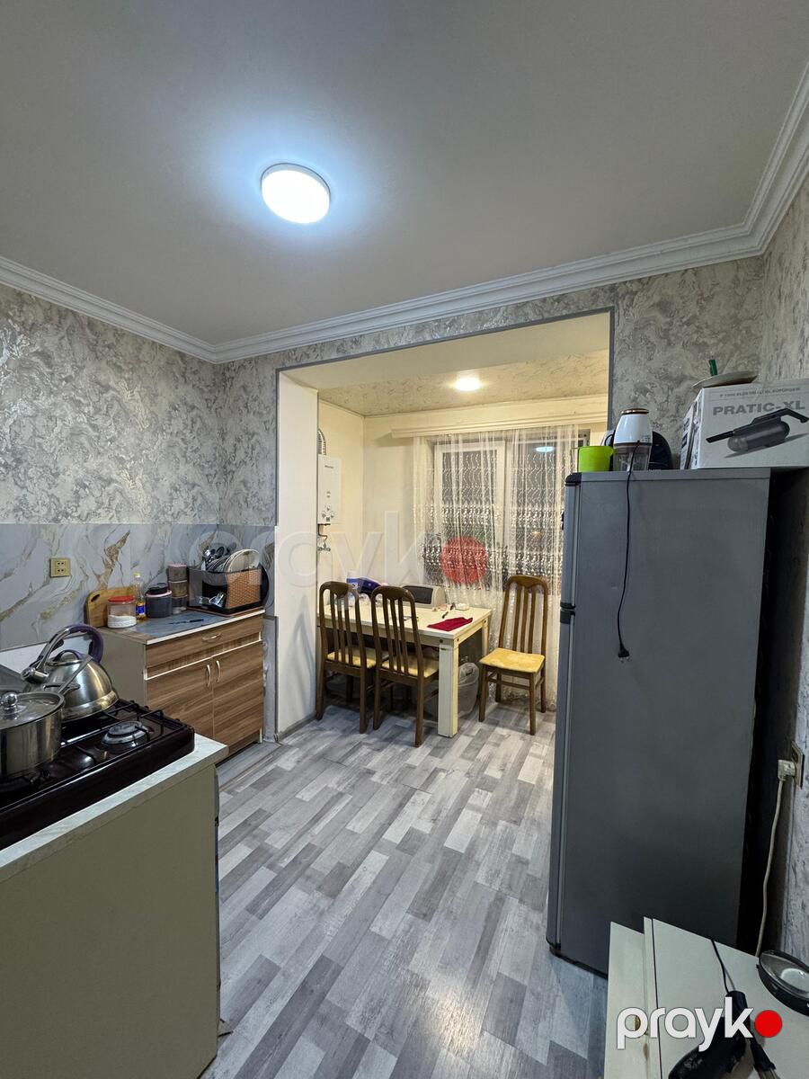 1-otaqlı mənzil, Sumqayıt ş., 42 m² — Mənzil, Sumqayıt (5)