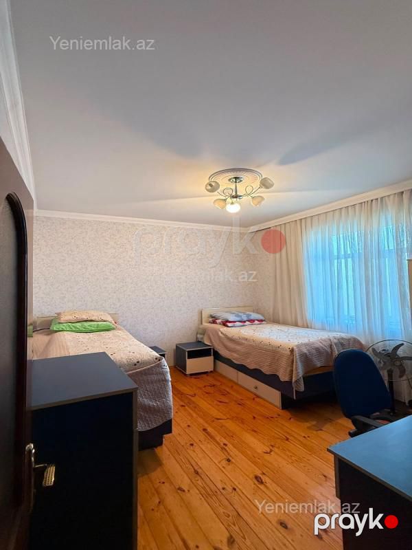 Satılır 5 otaqlı Həyət evi / Villa, 120 m², Binəqədi rayonu — Ev, villa, Bakı (8)