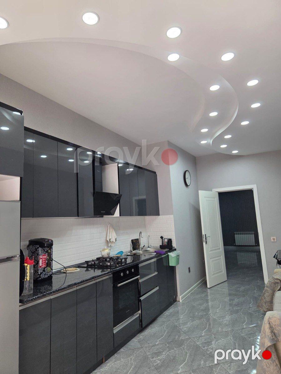 Satılır 3 otaqlı yeni tikili 157 m² — Mənzil, Bakı (5)
