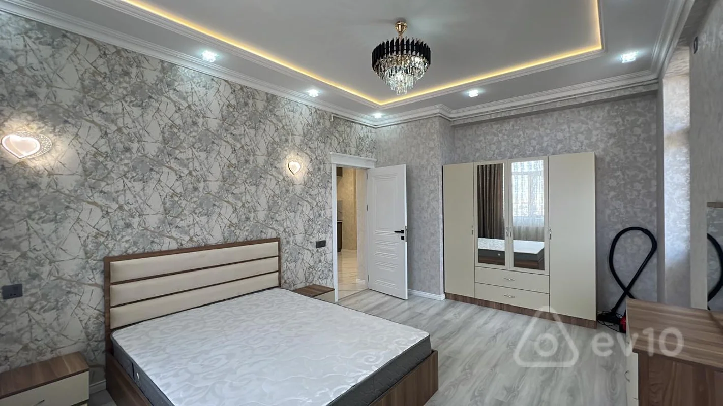 2 otaqlı mənzil, 67 m², Xırdalan — kirayə — Mənzil, Xırdalan (3)