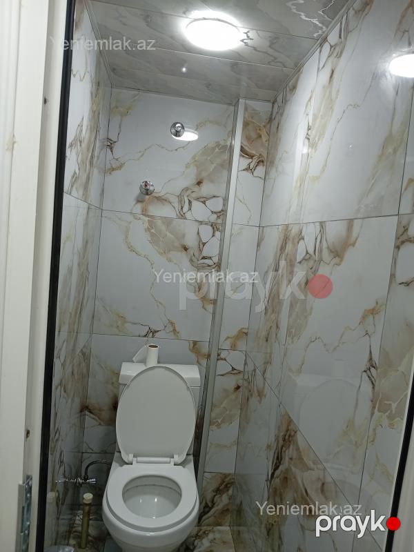 Satılır 3 otaqlı Bina evi menzil (Köhnə tikili), 65 m², Qaradağ rayonu — Mənzil, Bakı (5)