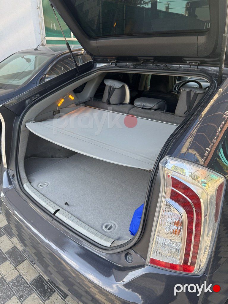 Toyota Prius, 1.8 L, 1.3 kWh, 2014 il, 295 366 km — Avtomobillər, Bakı (11)