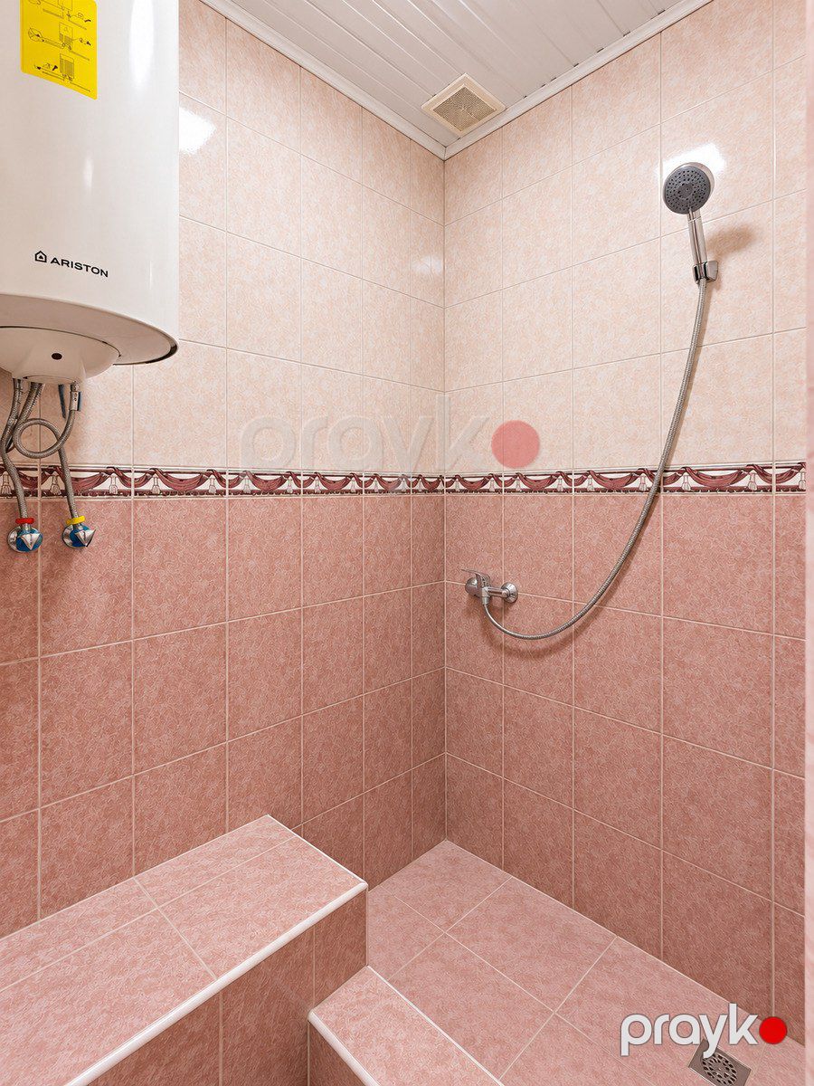 İcarəyə verilir 2 otaqlı həyət evi/bağ evi 90 m² — Ev, villa, Bakı (12)