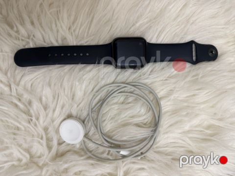 Apple Watch SE Space Gray 40mm — Bakı