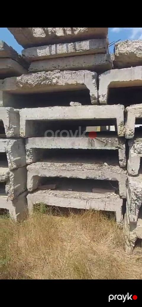 Beton panel — Bakı