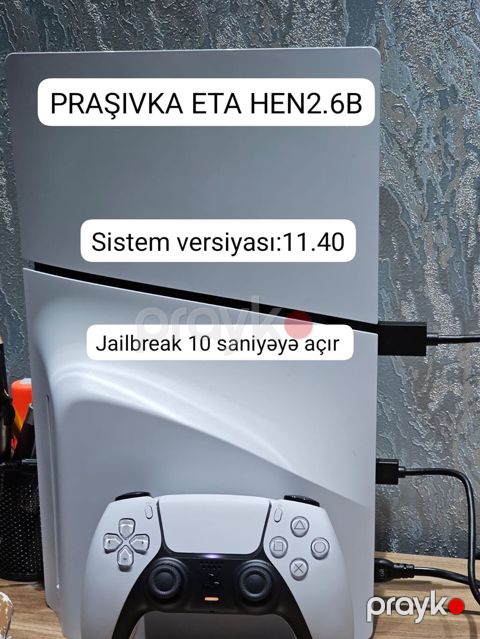 Salam zəhmət olmasa anlayışı olan adam yığsın mənə yığıb jailbreak — Bakı