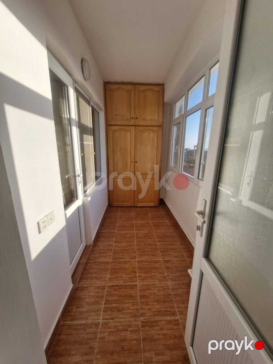 Satılır 3 otaqlı köhnə tikili 80 m² — Mənzil, Bakı (7)