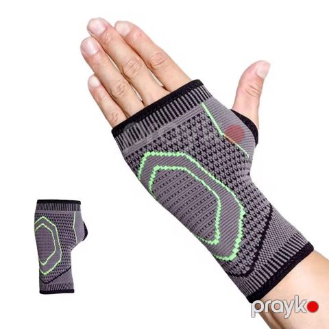 Fitnes üçün əlcəklər prl_099129 — Bakı