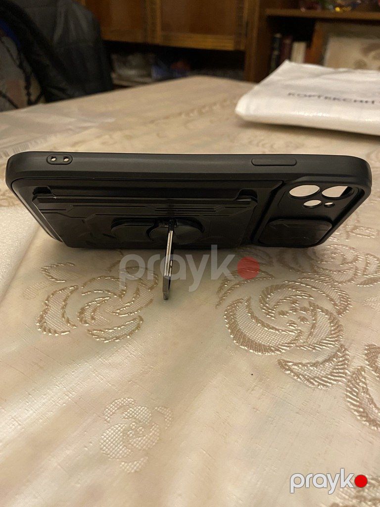 Arxalıq "Apple iPhone 11" — Smartfonlar, Bakı (4)