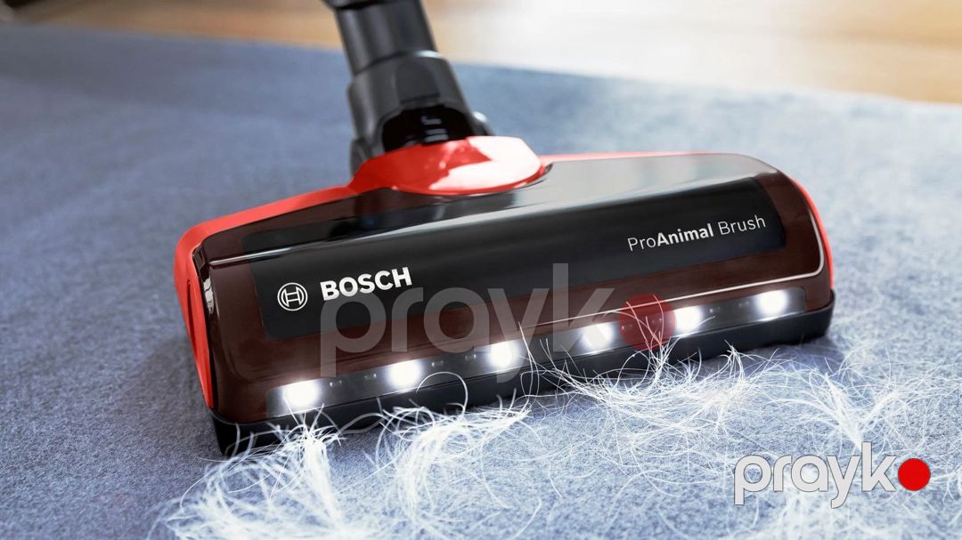 Tozsoran Bosch BCS711PET — Ev texnikası, Bakı (5)
