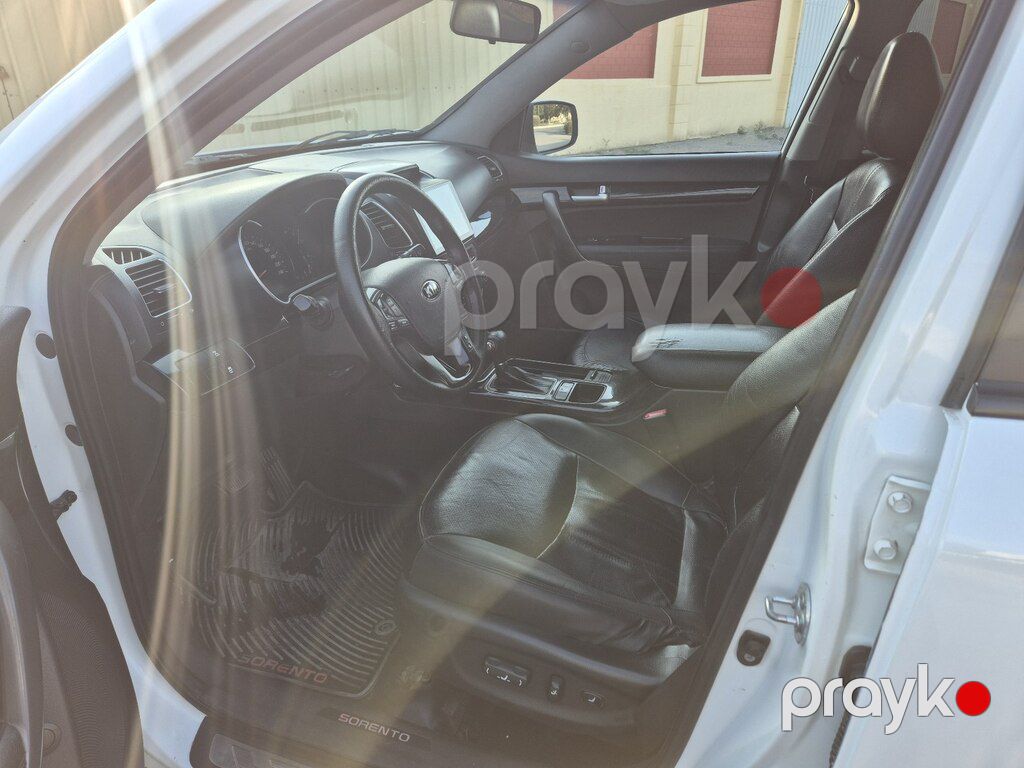 Kia Sorento, 2.4 L, 2012 il, 285 000 km — Avtomobillər, Sumqayıt (11)