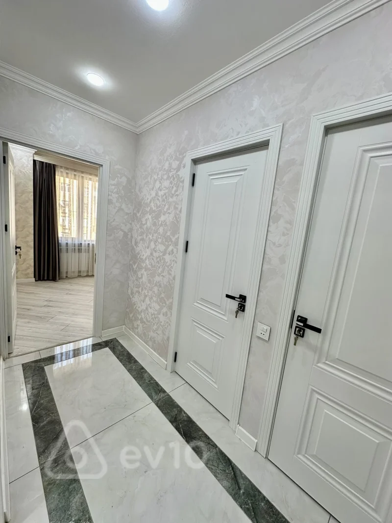 3 otaqlı mənzil, 65 m², Nəsrəddin Tusi küçəsi — Mənzil, Bakı (10)