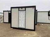 Konteyner — Baku Container