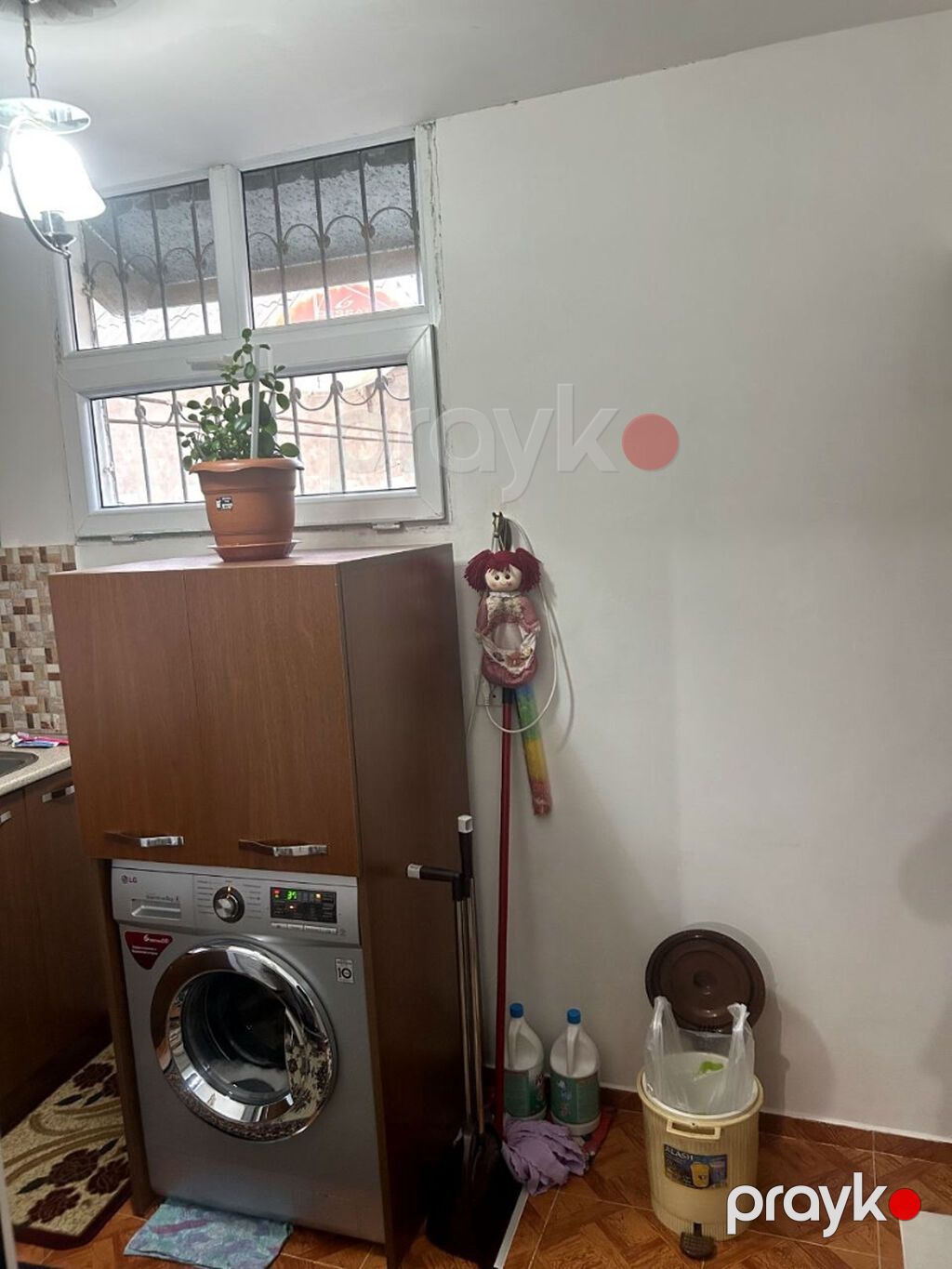 3 otaqlı, 65 kv. m, Yeni təmirli — Ev, villa, Xırdalan (4)