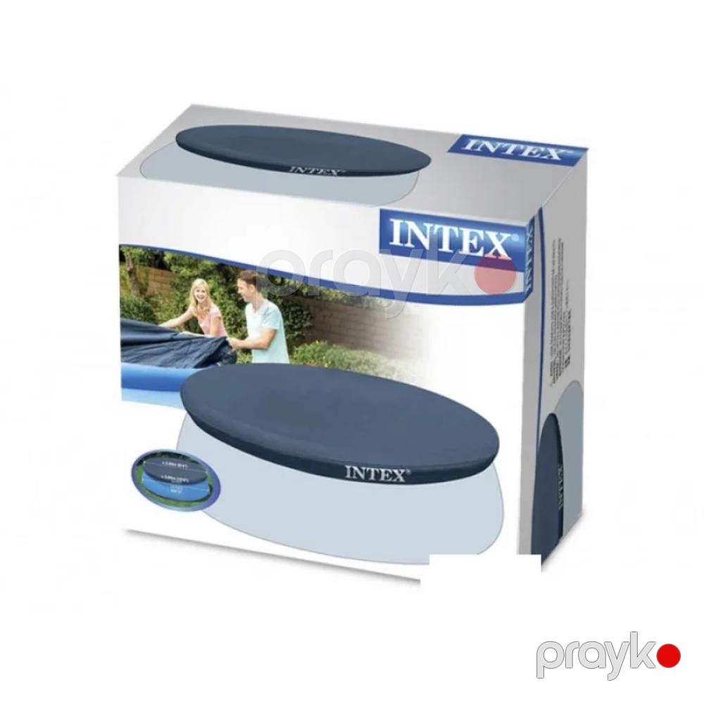 Hovuz bloku, Intex, 366 sm — Mallar, Bakı (3)