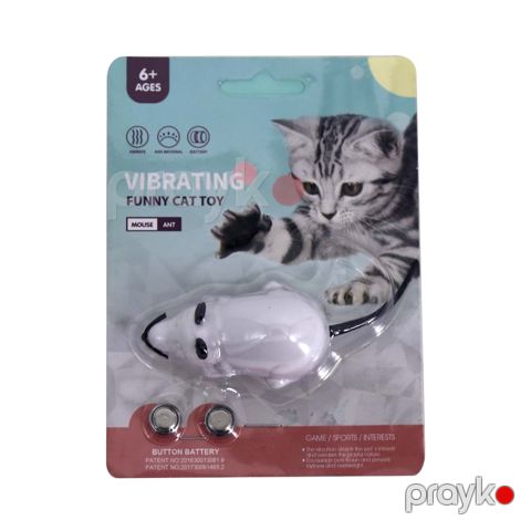 Pişiklər üçün oyuncaq K-522-5-33 — Bakı