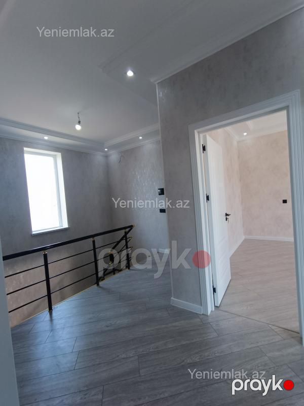 Satılır 5 otaqlı Həyət evi / Villa, 170 m², Masazır — Ev, villa, Abşeron (9)