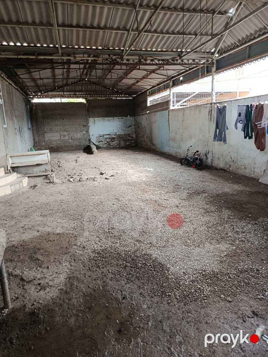 Həyət evi, Samux r — Ev, villa, Samux (3)