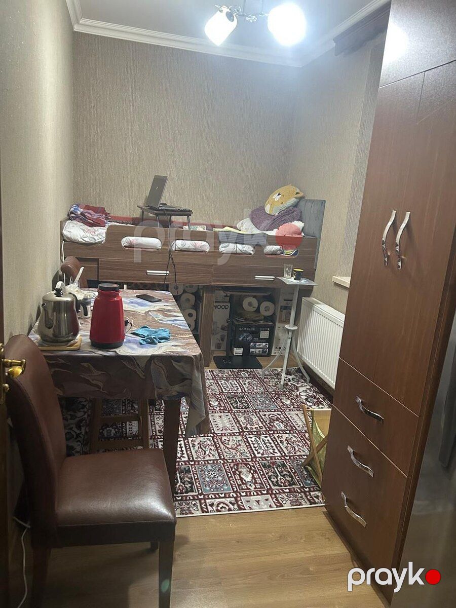 Həyət evi, Xırdalan ş — Ev, villa, Bakı (10)