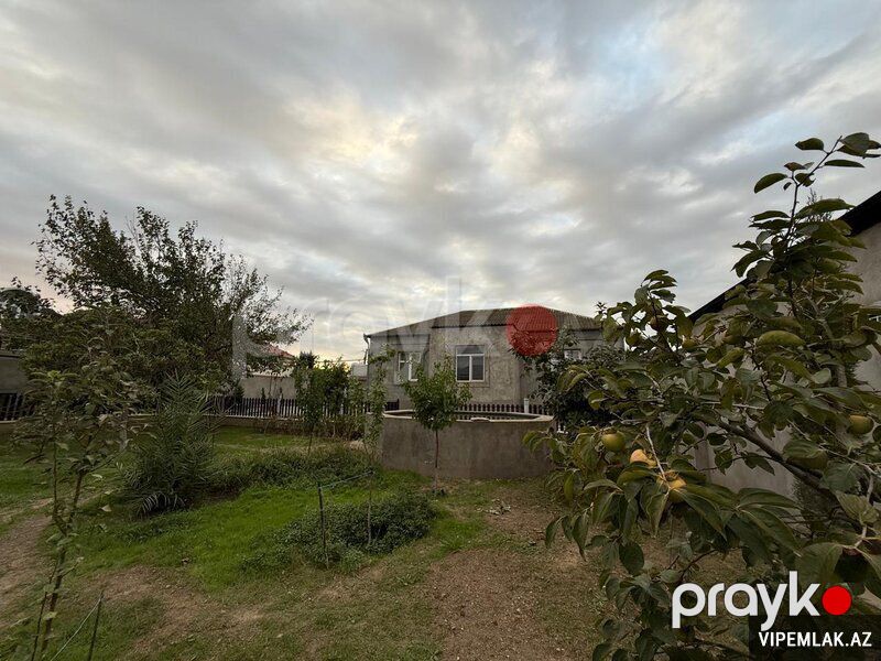 Xəzər rayonunda 5 otaqlı Villa Satılır, 156 m² — Ev, villa, Bakı (2)