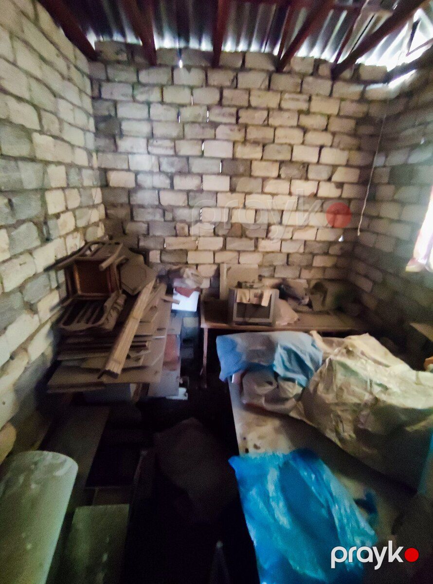 Həyət evi, Bəhruz Kəngərli küç.106b — Ev, villa, Bakı (7)