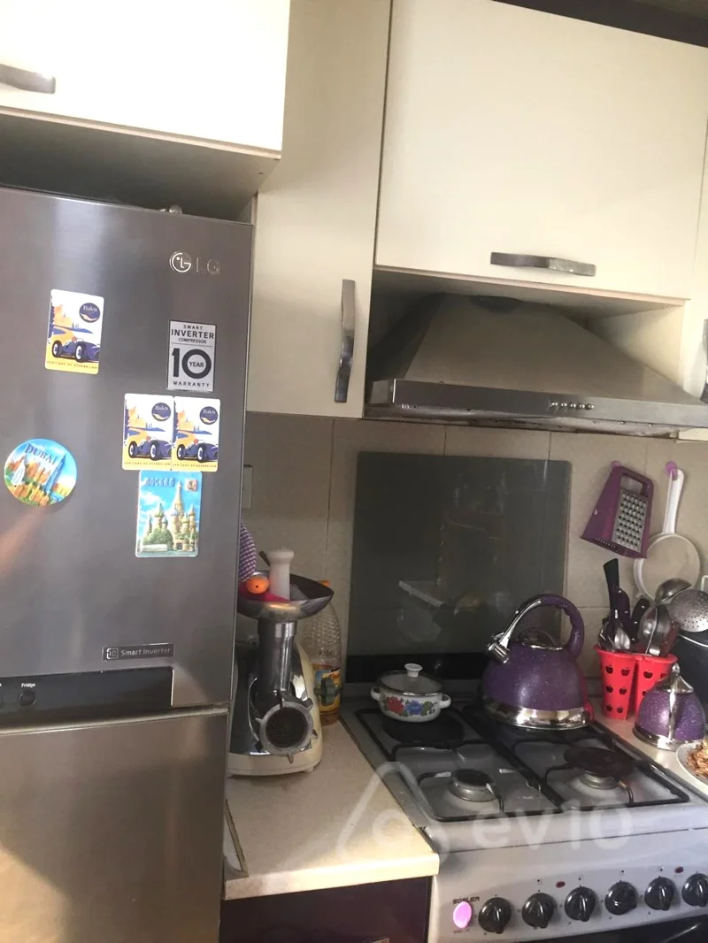 3 otaqlı mənzil, 85 m², Atatürk prospekti — Mənzil, Bakı (8)