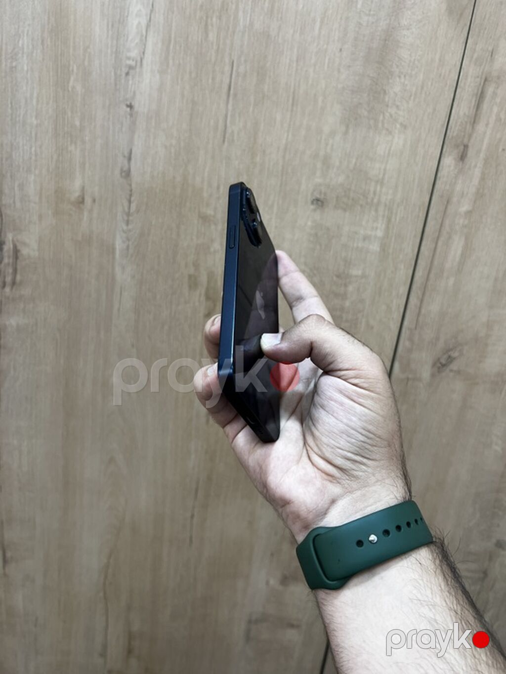 IPhone 14, 256 GB, Midnight, Face ID — Apple iPhone, Bakı (5)