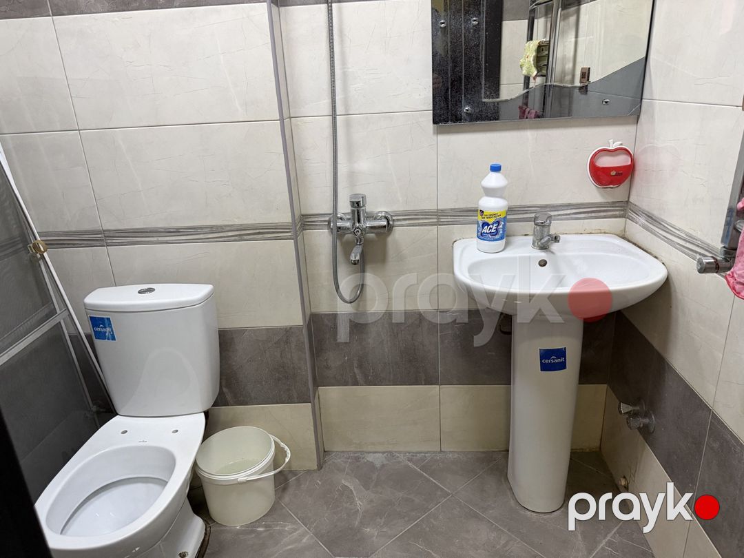 İcarəyə verilir 1 otaqlı yeni tikili 50 m² — Mənzil, Xırdalan (7)
