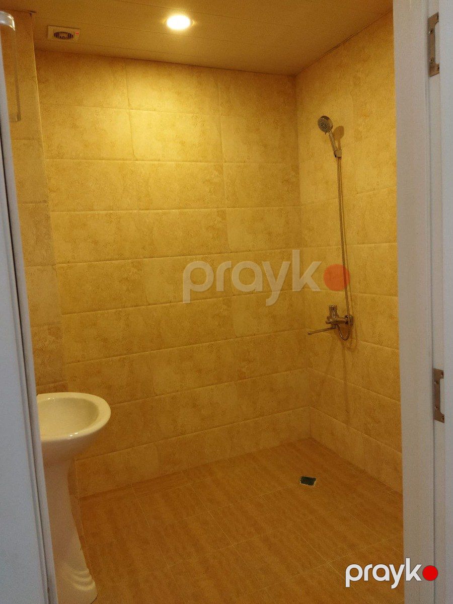 İcarəyə verilir 3 otaqlı yeni tikili 115 m² — Mənzil, Bakı (9)