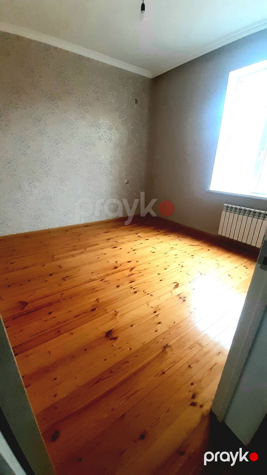 100 kv. m, 4 otaqlı, Kombi — Ev, villa, Masazır (10)