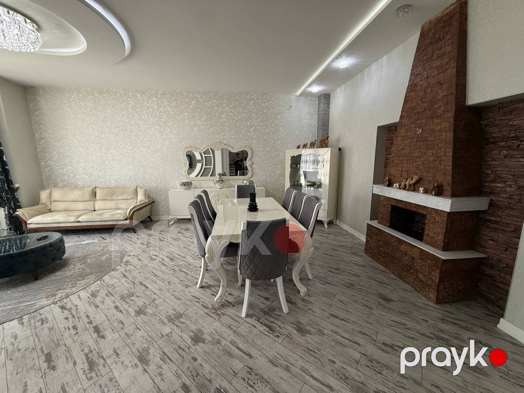 Satılır 6 otaqlı həyət evi/bağ evi 360 m² — Ev, villa, Xırdalan (11)
