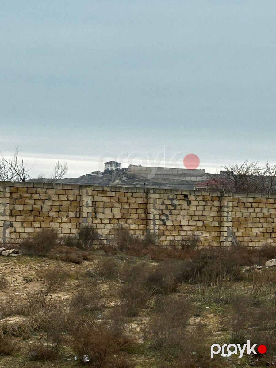 Satılır torpaq 12 sot — Torpaq, Bakı (2)