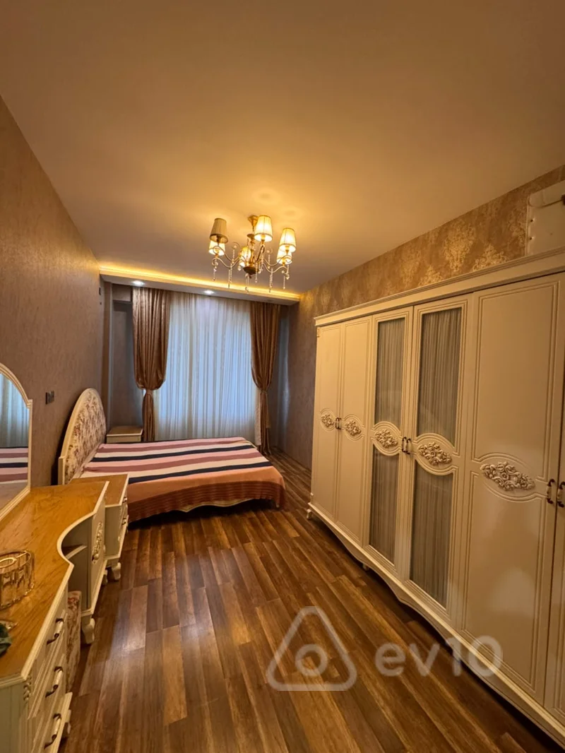 3 otaqlı mənzil, 80 m², Melissa ASP binası — kirayə — Mənzil, Bakı (7)
