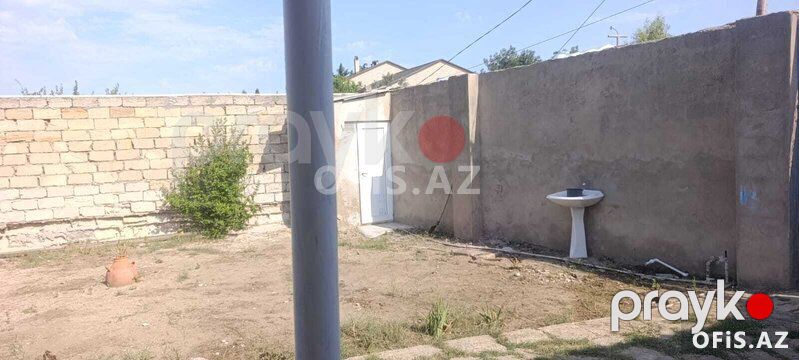 Həyət evləri Satılır Sabunçu r., Maştağa q., 2 otaq, 50 m² — Ev, villa, Bakı (5)