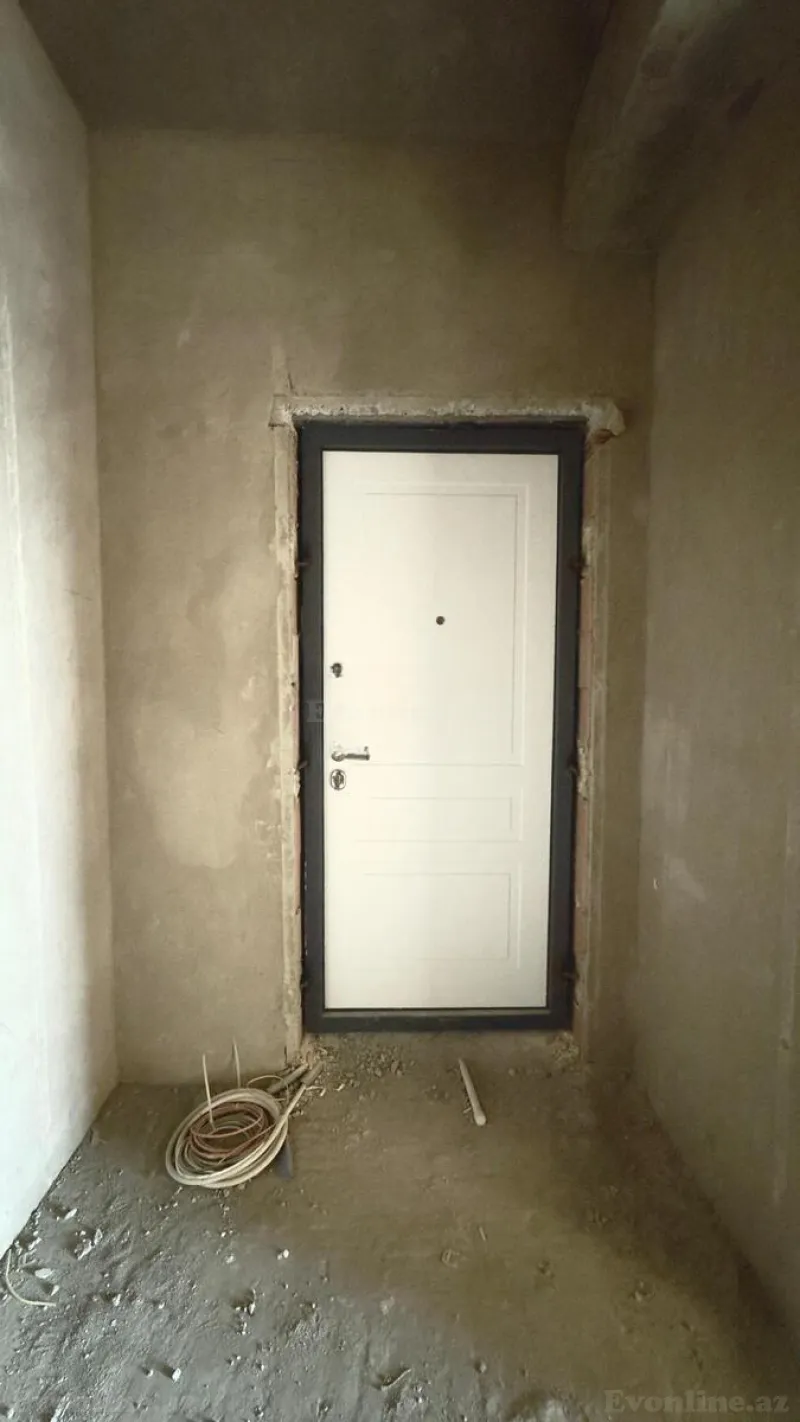 Satılır 3 otaqlı Mənzil Yeni tikili 107.3 m² Bakı, Binəqədi r., Dərnəgül m., Binəqədi — Mənzil, Bakı (3)