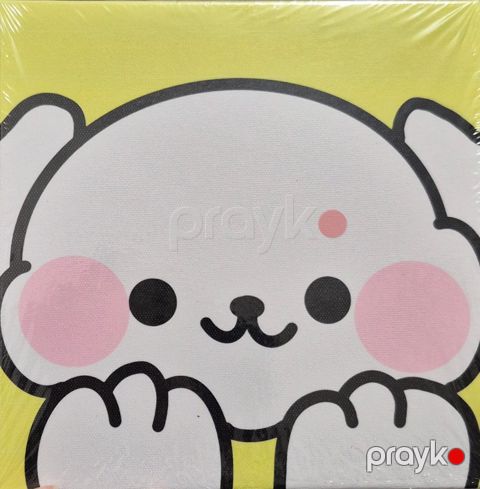 Uşaq mozaikası Cute Bear, 20x20 sm — Bakı