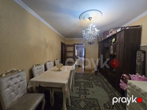 Satılır 3 otaqlı köhnə tikili 65 m² — Sumqayıt
