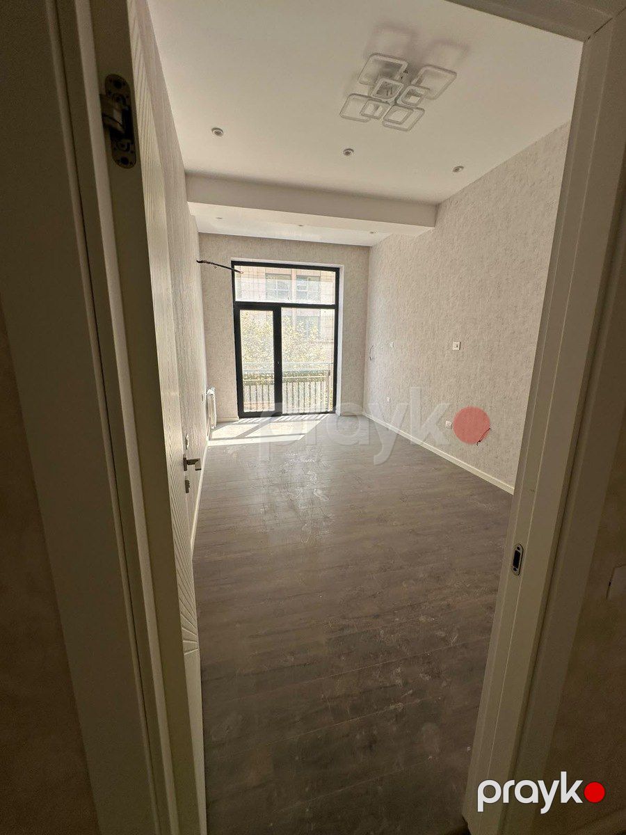 Satılır 2 otaqlı yeni tikili 95 m² — Mənzil, Bakı (9)