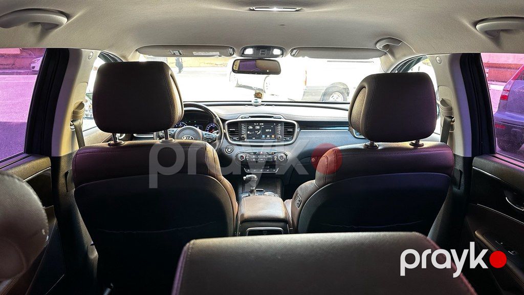 Kia Sorento, 2.0 L, 2016 il, 221 800 km — Avtomobillər, Sumqayıt (7)
