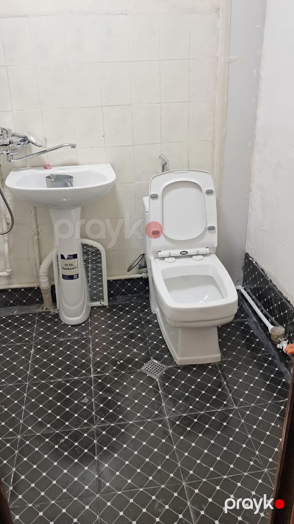 Yeni Təmirli Mənzil Kirayə Verilir Mənzil yeni təmirdən çıxıb — Mənzil, Sumqayıt (5)
