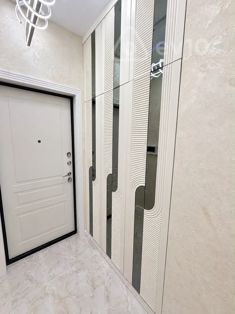 2 otaqlı mənzil, 78 m², Vest tovn — kirayə — Mənzil, Bakı (7)