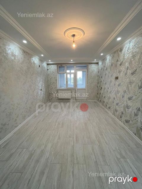 Satılır 2 otaqlı Bina evi menzil (Köhnə tikili), 50 m², Birləşmiş məhəllə — Sumqayıt