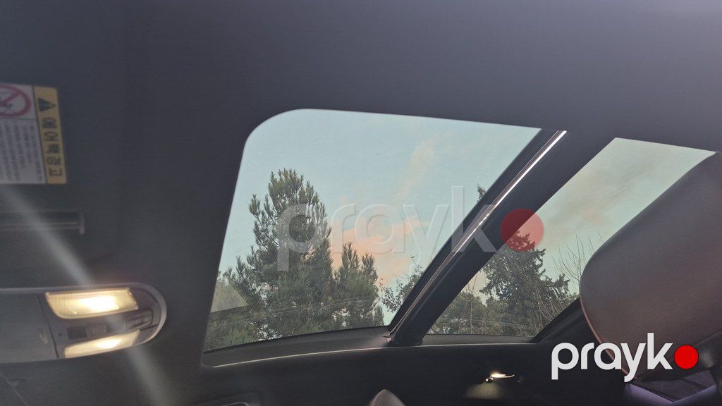 Hyundai Sonata, 2.0 L, 2017 il, 154 445 km — Avtomobillər, Bakı (9)