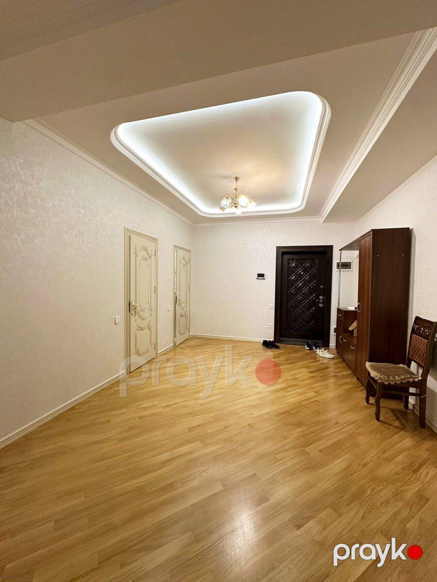 İcarəyə verilir 3 otaqlı yeni tikili 130 m² — Mənzil, Bakı (4)