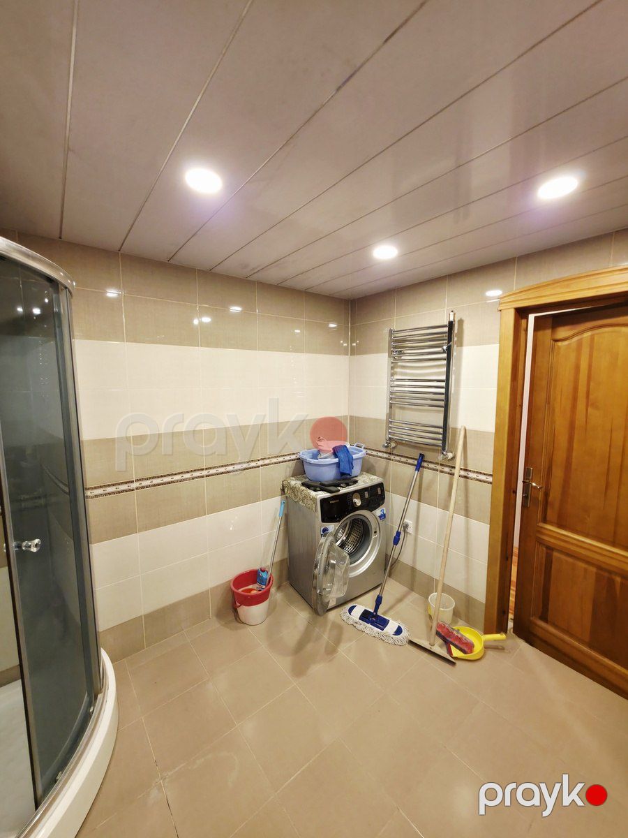 İcarəyə verilir 2 otaqlı yeni tikili 90 m² — Mənzil, Bakı (10)