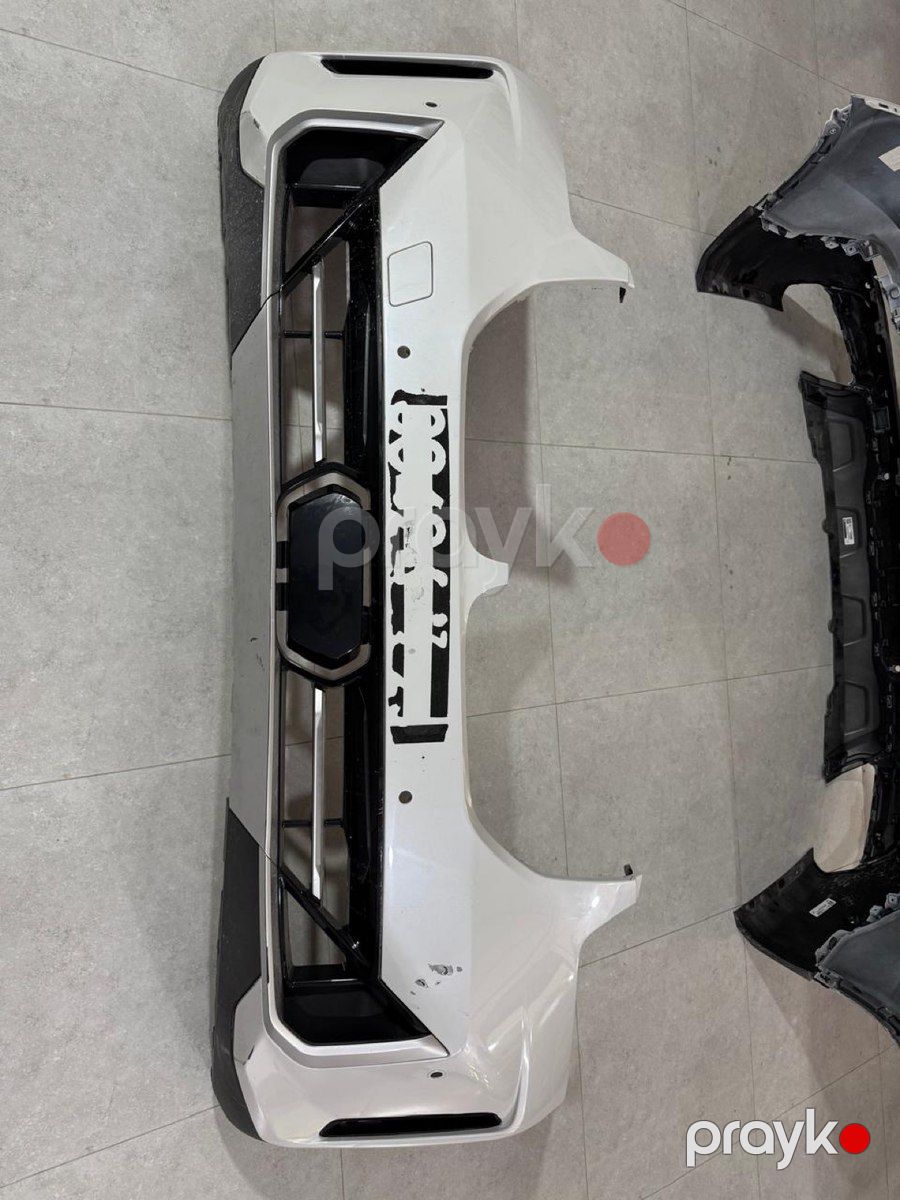 BMW X5 G05 buferi — Ehtiyat hissələri və aksesuarlar, Bakı (6)
