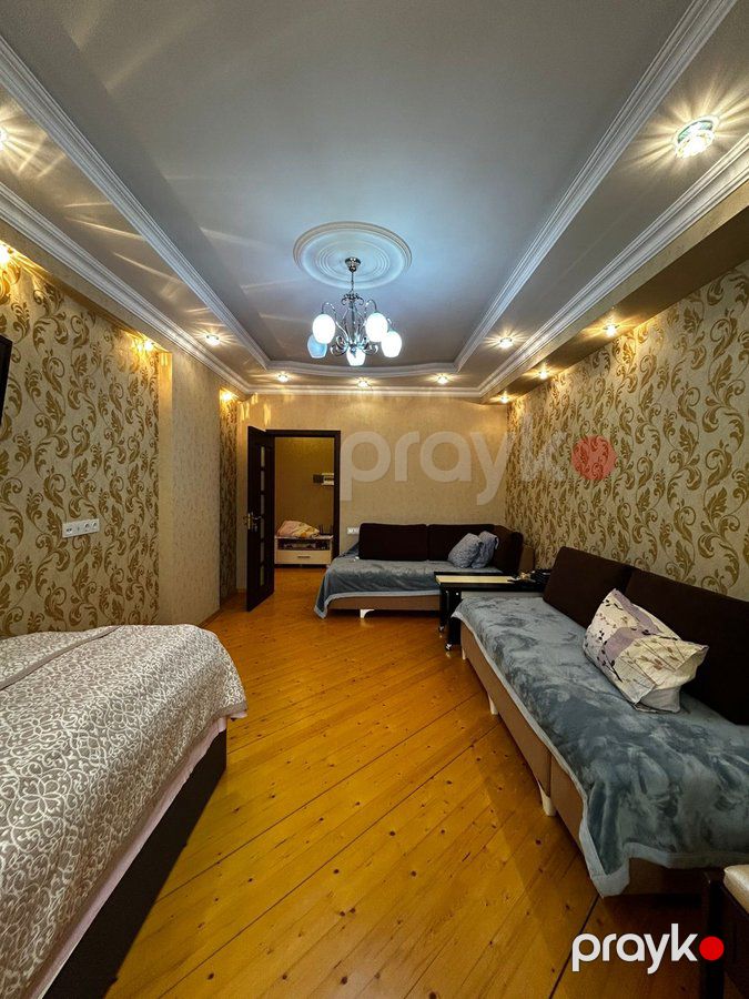 3 otaqlı mənzil, 115 m², Xırdalan ş., Xırdalan — Mənzil (8)