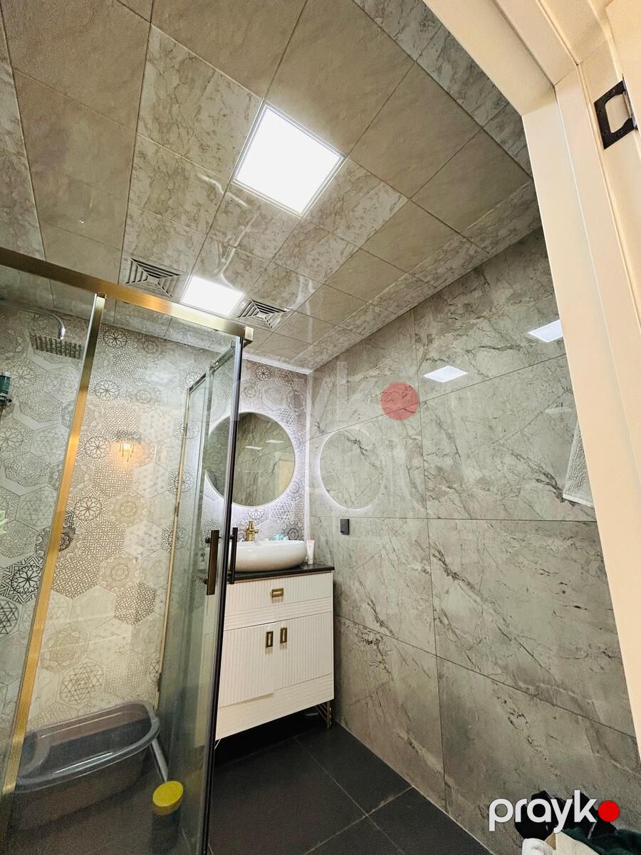 Satılır 3 otaqlı yeni tikili 122.5 m² — Mənzil, Bakı (11)