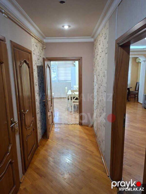 Sabunçu rayonunda 3 otaqlı Köhnə tikili Satılır, 78 m² — Mənzil, Bakı (7)